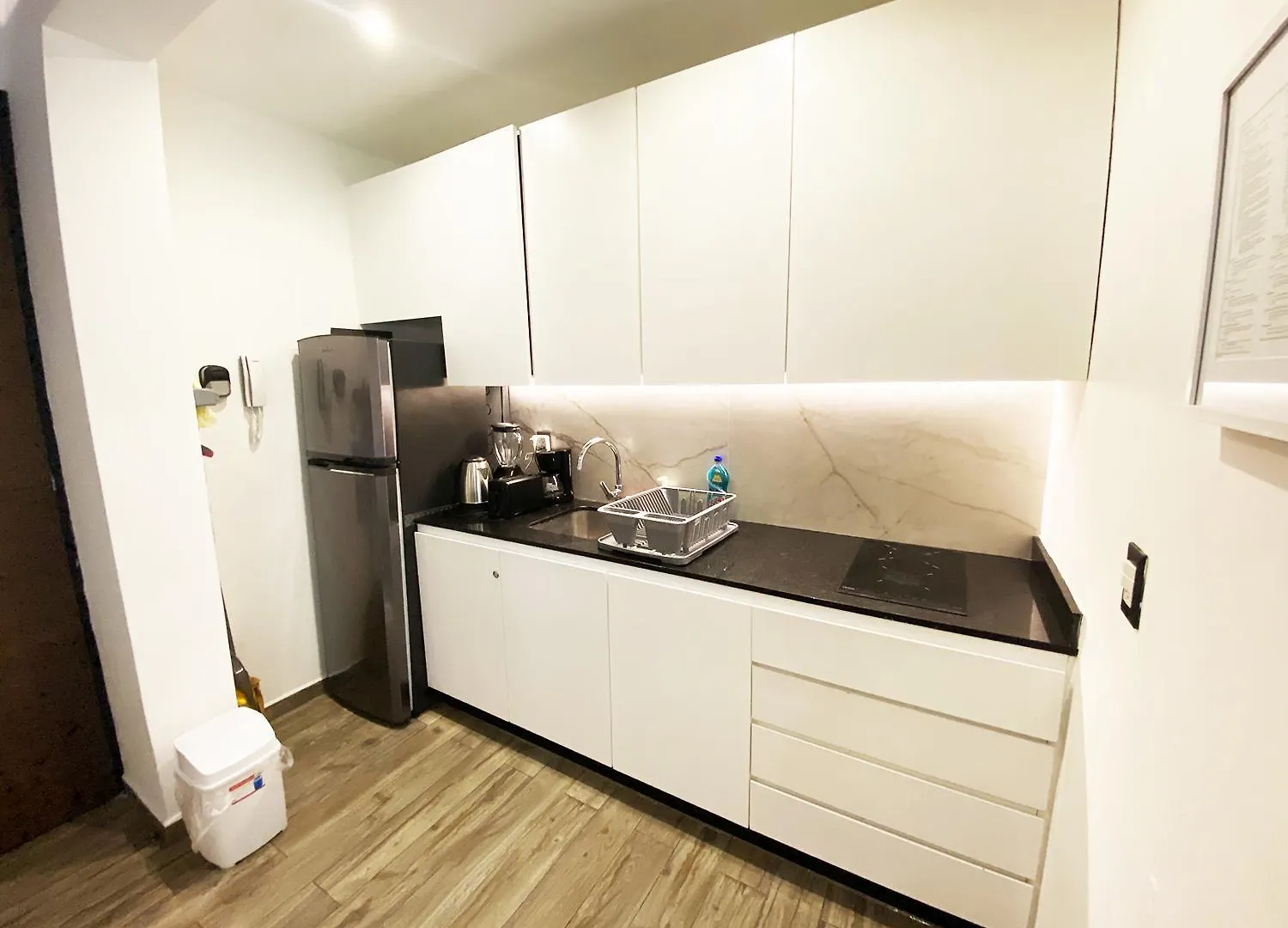 Workspace-Reliable Wifi-Ac Close To Everything Playa del Carmen