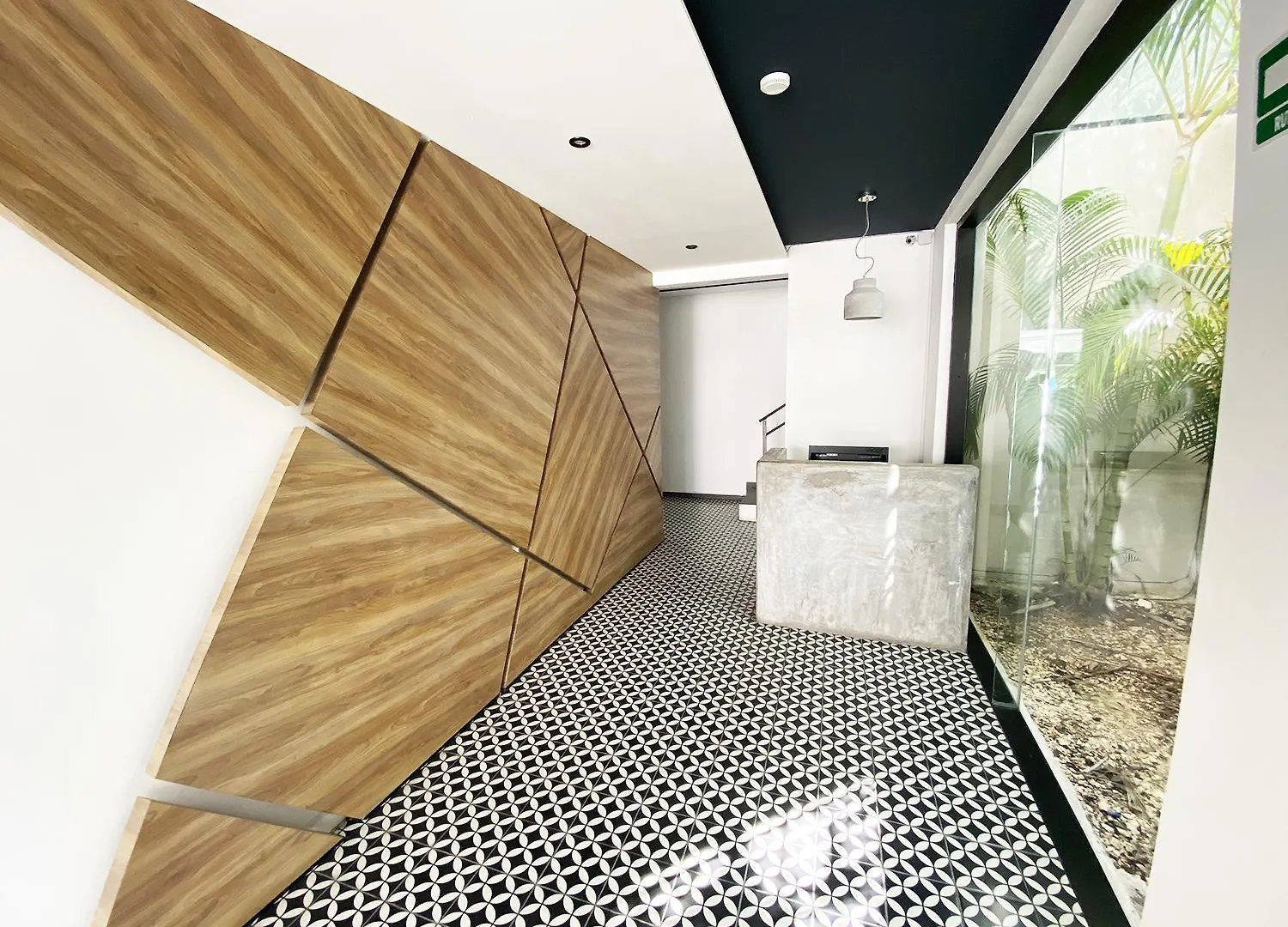 Apartamento Workspace-Reliable Wifi-Ac Close To Everything Playa del Carmen México