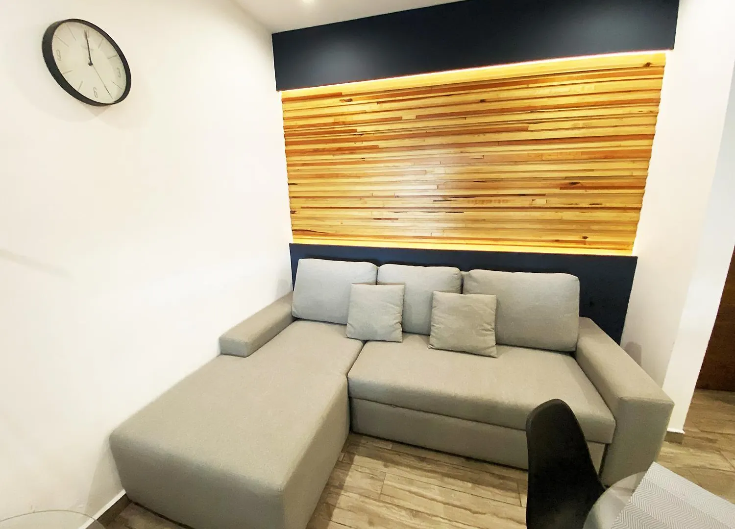 Apartamento Workspace-Reliable Wifi-Ac Close To Everything Playa del Carmen