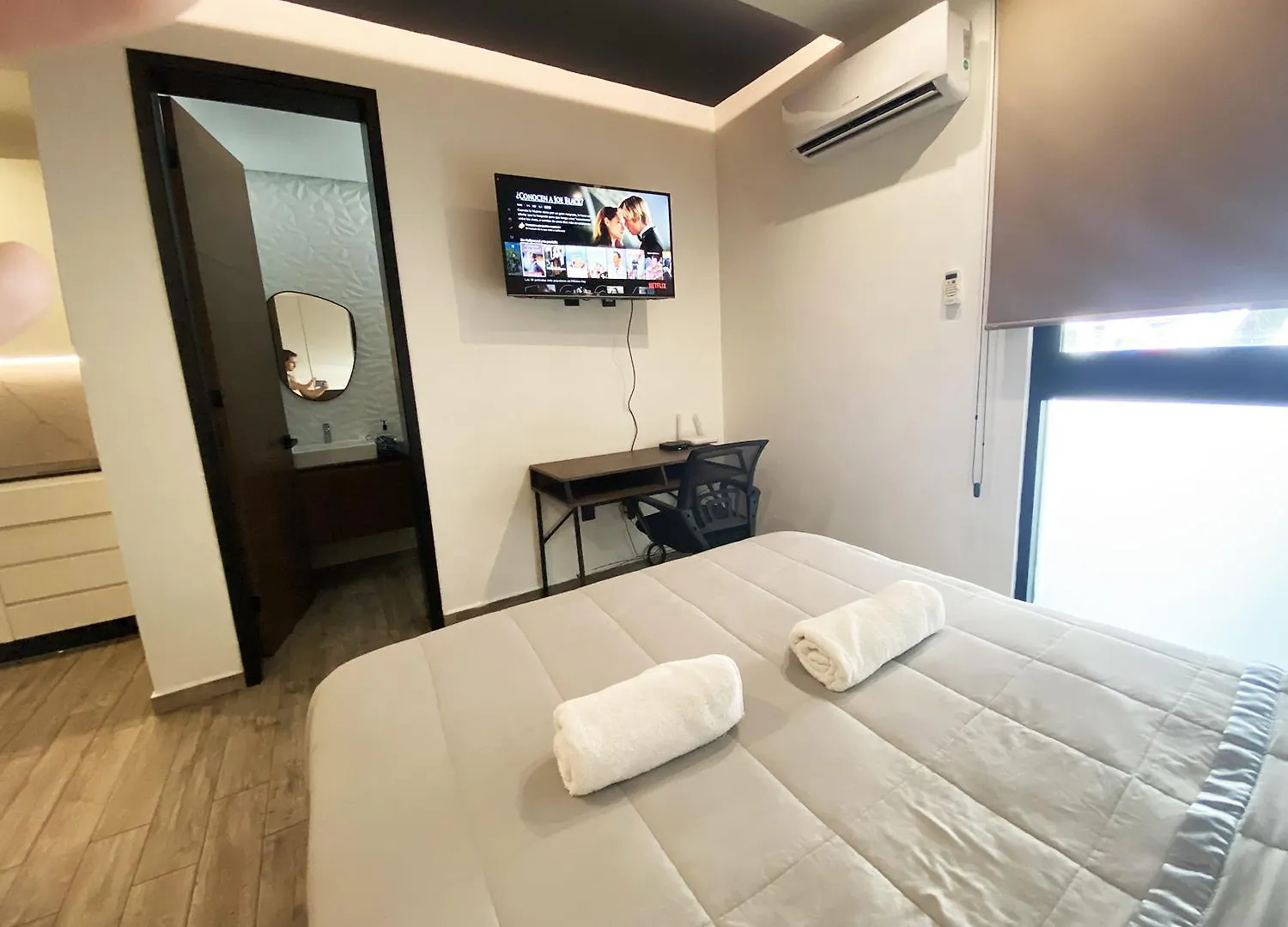 Workspace-Reliable Wifi-Ac Close To Everything Playa del Carmen 0*,