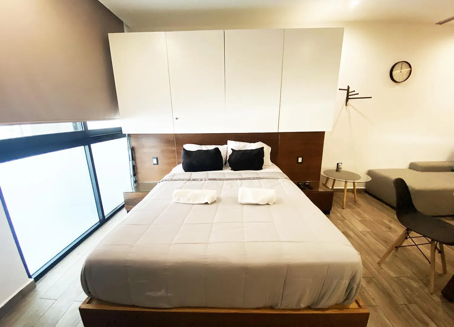 Workspace-Reliable Wifi-Ac Close To Everything Playa del Carmen Apartamento